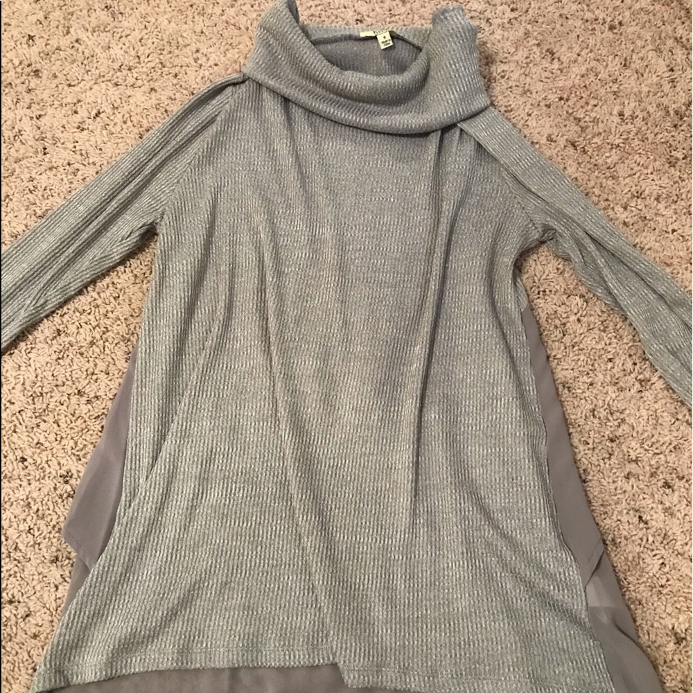 Kori turtleneck